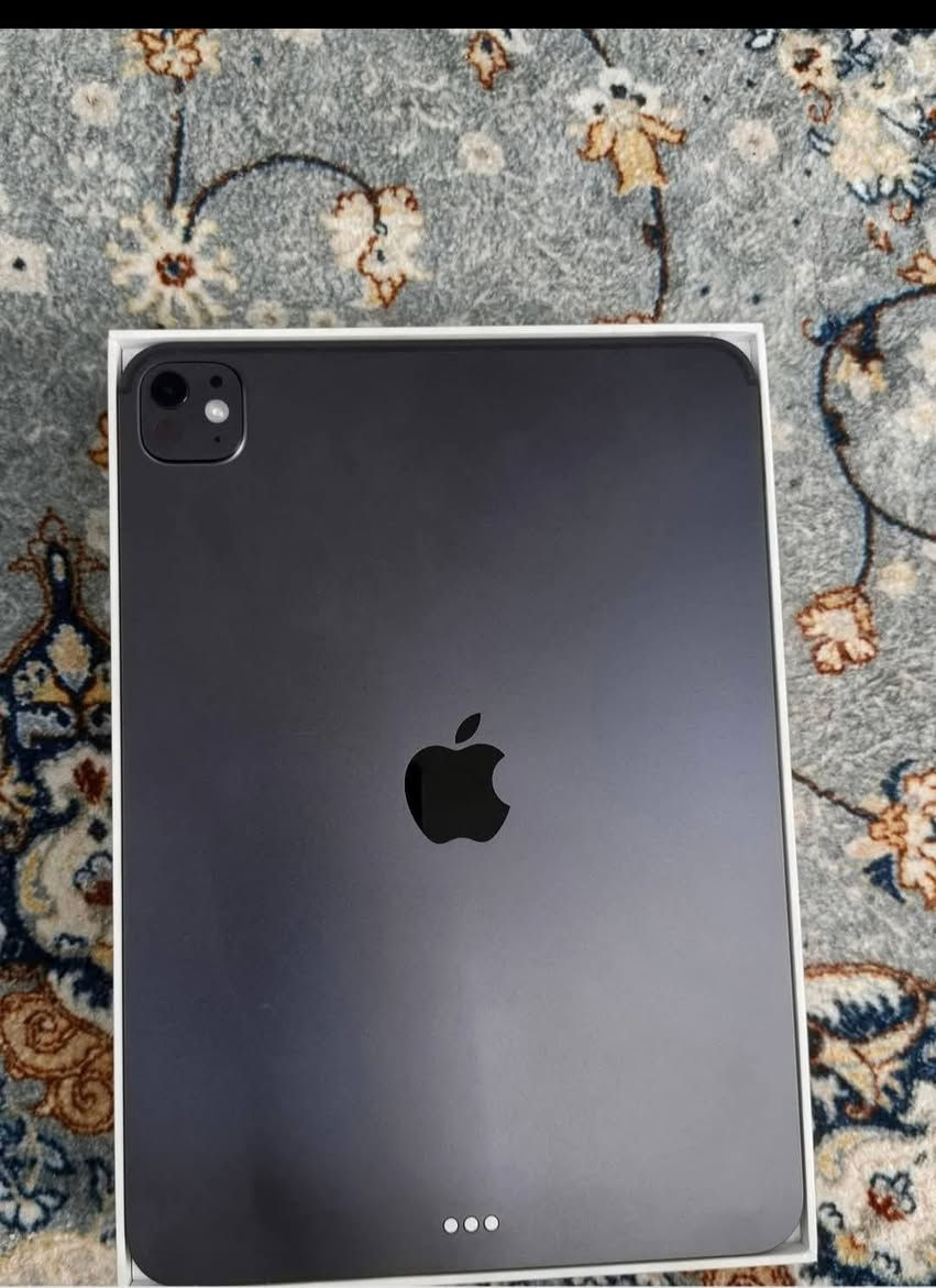 للبيع ايباد M5 بطارية 100 نضافة 100..100. ذاكر 256 بعد جديد


**إذا كنت صاحب هذا الإعلان وتريد حذفه لأي سبب، رجاءا أرسل رسالة إلى الدعم الفني**