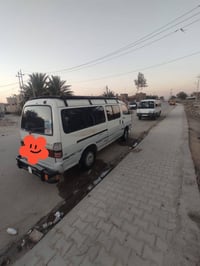 فتون الوان • ٢٠١٢ • السماوة الرميثه