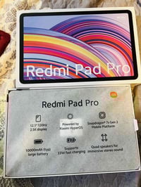 ريلمي باد برو • ٢٥٦ • مزاد