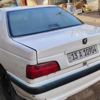 بيجو 11 • رقم انكليزي • مكينة زينة