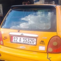 شيري كيو كيو • مكين جديد • كير جديد