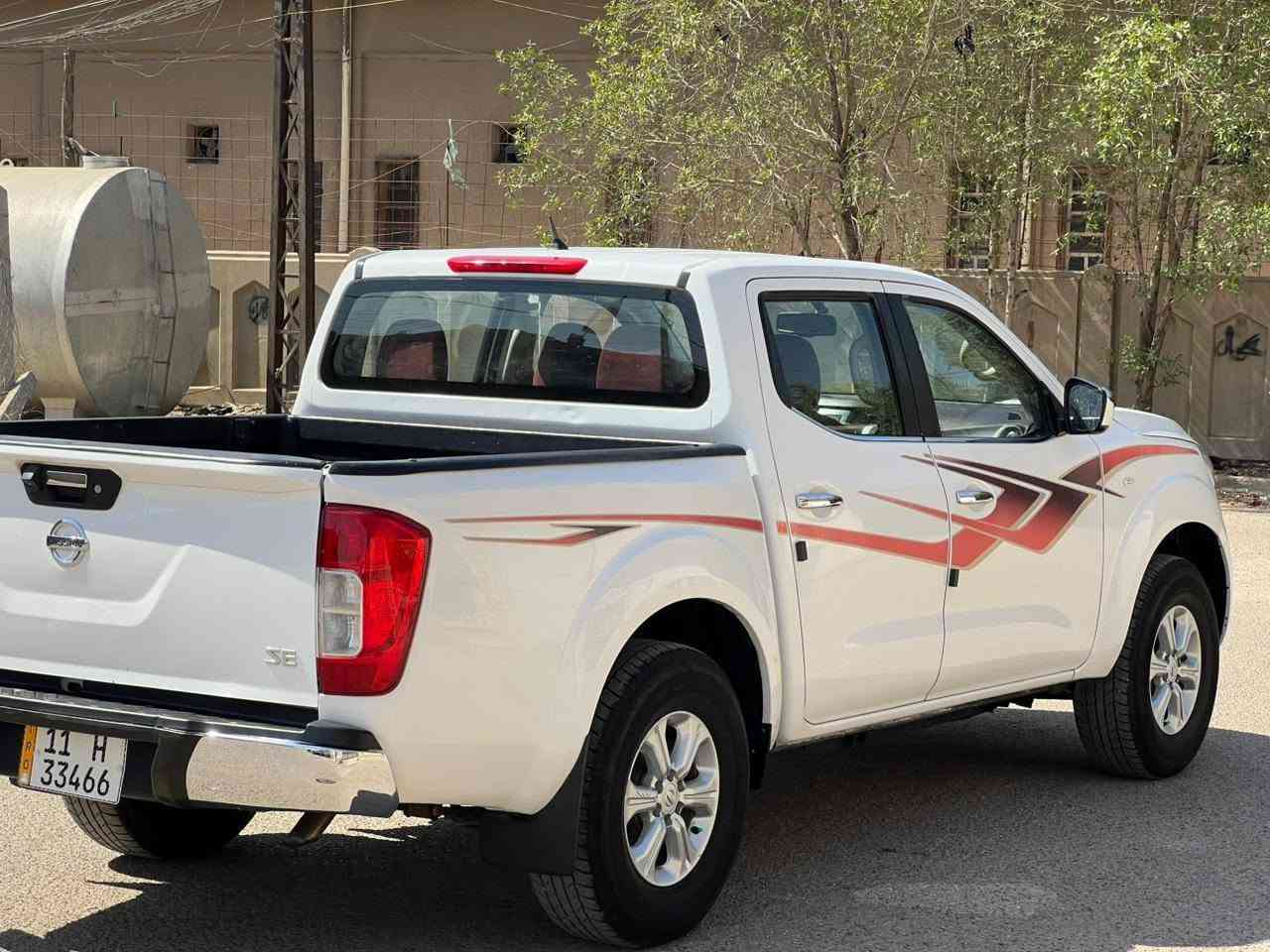 ياالله نيفاره نفخ محسن ٢٠١٧ خليجي بغداد ابسمي تحويل مباشر سيارة جديدة مكفوله كفالة عامه بيها طخه بصيطه بل بنيد واضح بل تصوير  محرك وكير جديد بانزين بلادي تخم تاير ياباني جديد سيارة كل نقص ماكو السعر  ١٣٣ ورقه  موبايل  ***********     ***********  بغداد العبيدي
