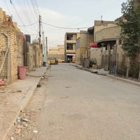 الكمالية بغداد • ١٠٠م • سند ٢٥