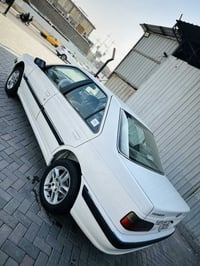 سلام وعليكم بيجو بارص 2024 كفاله عامه بيها بارد جاملغ الخلفي كد شبر فق...