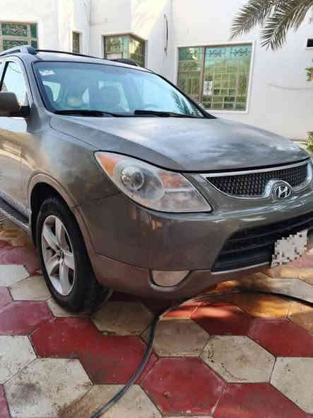 السلام عليكم سيارة فيركروز 2008 مكينه 3300 لون زيتوني رقم بغداد باسمي مكفولة لمتد السعر المطلوب 105 رقم الهاتف ***********
