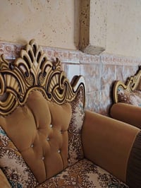 تخم • ١٠ مقاعد • نظيف