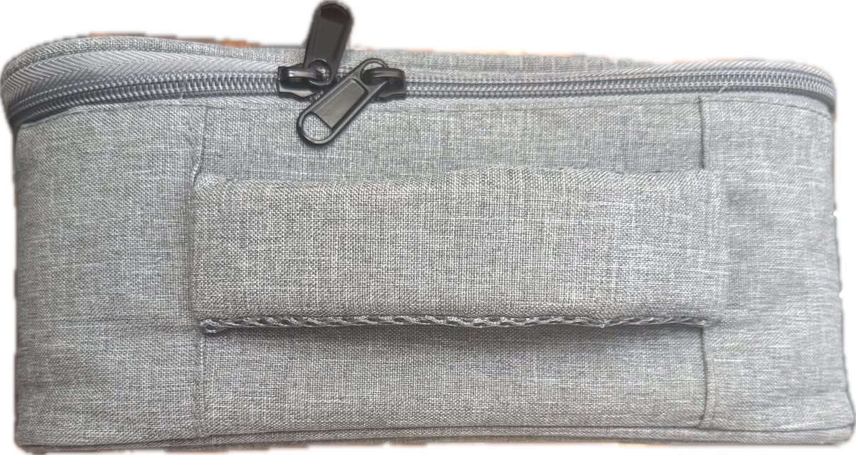 حقيبة درون حمل كتف مقاومة للخدش من العلامة التجارية Porseejie والمخصصة لطائرات الدرون من نوع DJI Mini 4 Pro. 

#dji #drone

للإستفسار تفضل خاص 🌹


**إذا كنت صاحب هذا الإعلان وتريد حذفه لأي سبب، رجاءا أرسل رسالة إلى الدعم الفني**