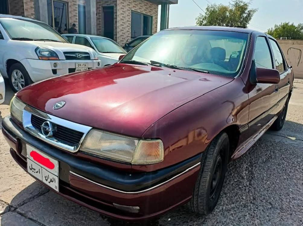 اوبل فكترا1992 حجم18
رقم اربيل سنوية منتهي من2024
بسمنا  شرط تحويل 
محرك 18 كير عادي سقف سلايت abs 
 محرك بيها خيط بخار قليل
سيارة جاهز  السعر40وبيها مجال
مكان دوز خورماتو
***********
*********** طوز, صلاح الدين
