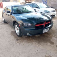 تشارجر • ٢٠٠٨ • ناصريه