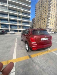 شوفرتراكس موديل 2021 السونر بالمنشور بدون حادث طخات بسيطه محرك 1.4 تير...