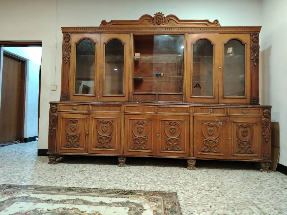 عاجل للبيع أغراض منزليه كلمن وسعره الشراي يتصل *********** النجف الاشرف النجف, العراق
