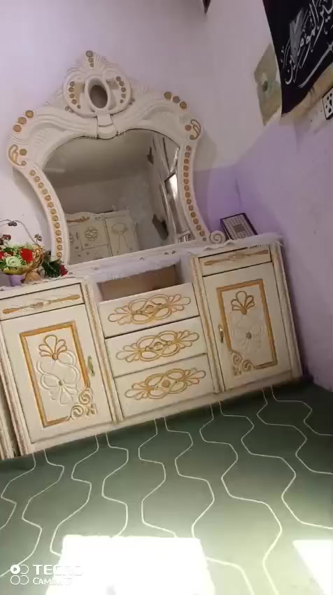 صاج عراقي مصبوغه صبغ حراري نضيفه جداً اي ضرر مابيها مكانها  ناصريه  طريق الغراف ـشطره السعر 750  وبيها مجال الشراي يدخل خاص مستعجلين عالبيع اللي يريدها يراسلني فول نظافه


**إذا كنت صاحب هذا الإعلان وتريد حذفه لأي سبب، رجاءا أرسل رسالة إلى الدعم الفني**