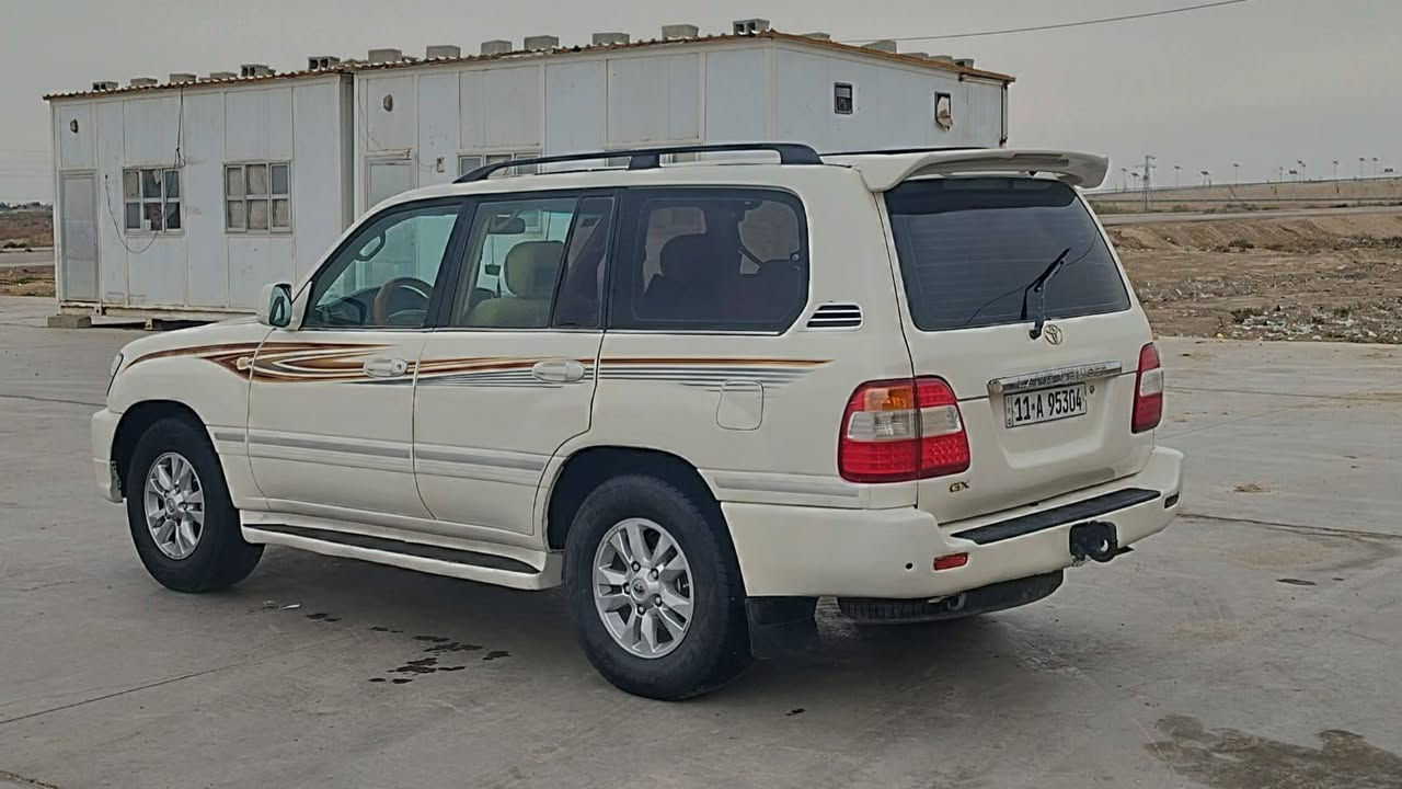 تيوته لاندكروز GXRخليجي مديل 2007اصل رقم بغداد نكليزي تحويل مباشر سنويه 28السعر 133وقابل للتفاوض للستفسار اكثر اتصل***********فول مواصفات داخل بيجي صاج شاشه دشبول كامره خلفيه +فتحه قماره دبل تانكي فورويل كشنات كهربائيه ريمونت تقفيل حساسات وبعد بيهه مواصفات مكينه وكير مكفولات 6سلندر 7راكب بيهه رشات صبغ جماليه حداديه جديده تخم تاير تبريد ثلج 3قطع السياره جديده وجاهزه واي نقص مابيهه جديده بمعنئ الكلمه مكلف بل نشر رقم صاحبه فوك واتصل
المكان ذي قار ناصرية, ذي قار
