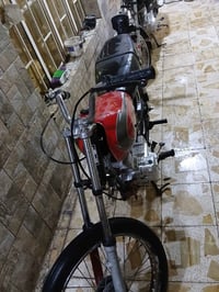 موتوسيكل • موديل 19 • ناصريه مركز