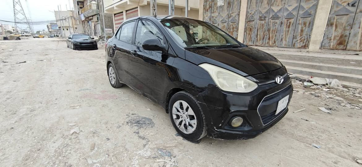 السلام عليكم للبيع 
هونداي كراند i10 موديل 15 بدون حادث خليجي 
رقم كربلاء مداور ثاني يوم 
سعره 80 وبي مجال وهاذه رقمي 
*********** كربلاء, العراق
