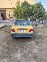 ٢٠١١ • كير ومحرك مكفولين • التاجي