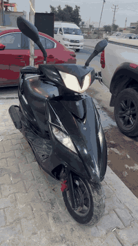 ماكس 140 ثعلب

الدراجه جاهزه مكينه ناعمه مجفته جديد 

كلش لاتنقيص ولاتبخير شلعة ومعدل فول

كهربائيات شغاله لايت شغال 

دبلات شغاله 

الدراجه نضيفه وحلوه وجاهزه كفارته نضيفه الدراجة على ايدي خير من الله تاخذ وديعلي متوكفك

السعر 550بيه مجال
مكاني محموديه

للأستفسار ***********
