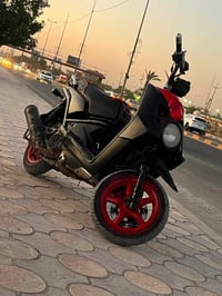 سكنس جبلي • جديده • ما بيه نقص
