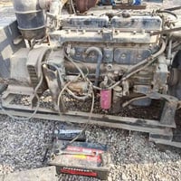 مولد فالفو • 100 كيفي • 6 سلندر