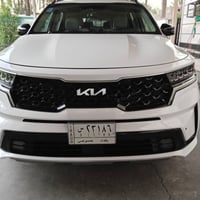 سورنتو فول • ٢٠٢٢ • وارد امريكي