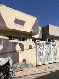 بيت للبيع • مجمعات سيد اسماعيل • ١٠٠م