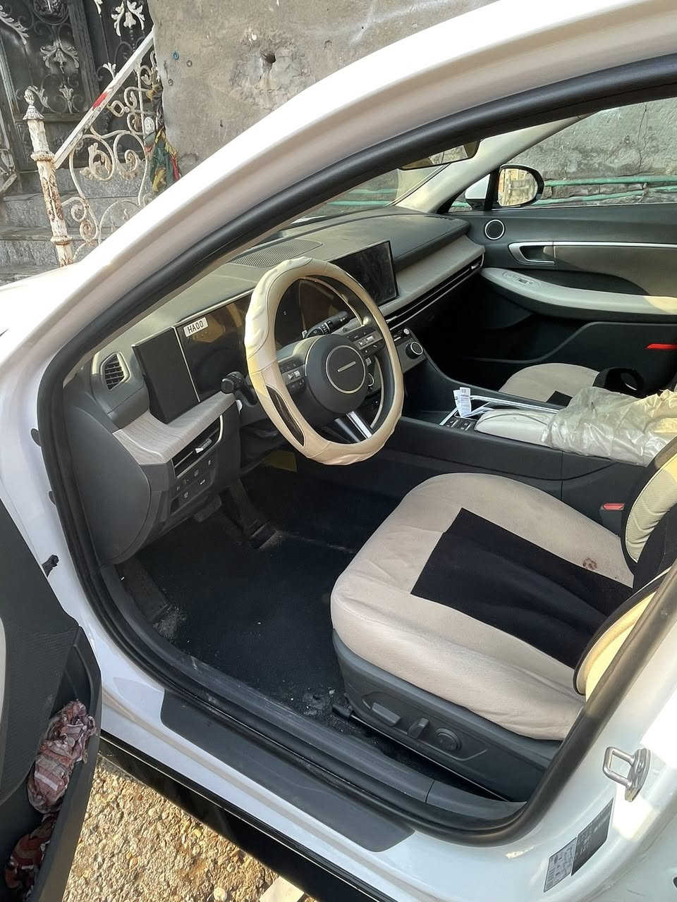 سوناتا هايبرد رقم اربيل حره كفاله عامه خليجي شركه شوره السياره بحالته الوكاله فقطه خسفه لا طايح صبغه ولا ساحبهه ومئشر عليهه بلمنشور رجا الشراي يتصل فدوه اروحلكم لحد يصير حشاش بتعليقات ويكتب السعر بيه خطوره  ***********
