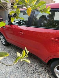 كيا صول موديل  2019  رقم بغداد دولي باسمي انكليزي مكينه وكير مكفولات ت...