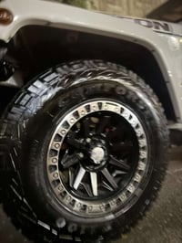 جنوط رنجلر • جديدة • سليمانية