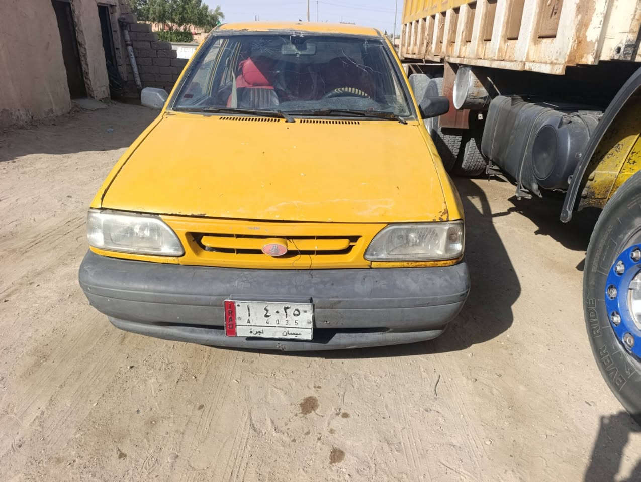 سنويه لل ٢٧ عاج ٢٠١١ راعيها ماندله محرك وكير تمام كهربايات شغاله شراي يتصل  مكاني بصرة زبير ***********

