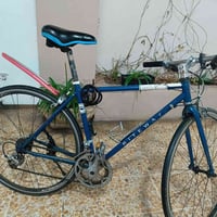 دراجة • للبيع