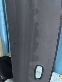 خلفية توسان • قفل التفيده • اصليه