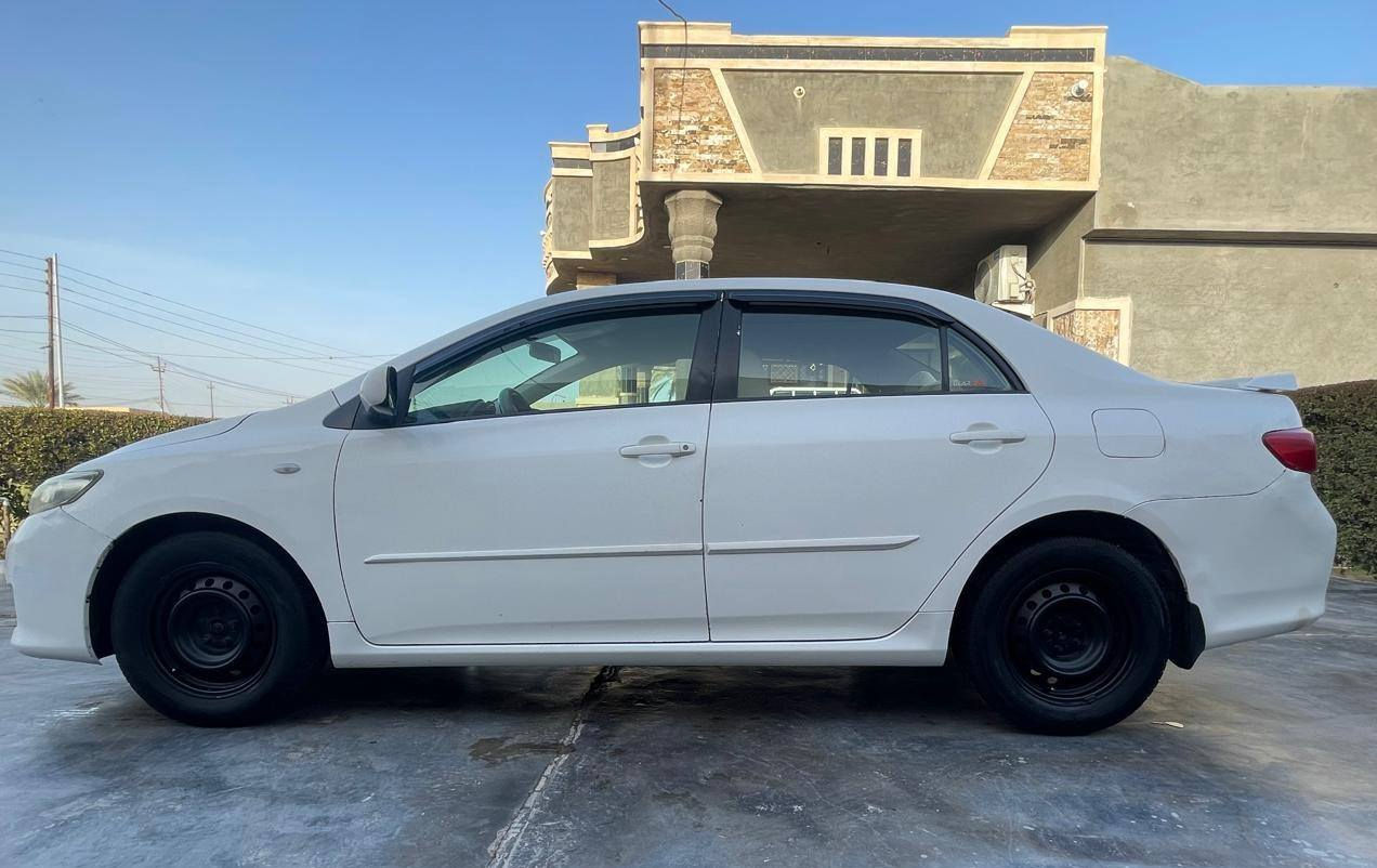 سياره كورلا 2008 خليجي
رقم بغداد

السعر 110$

للاستفسار الاتصال بالرقم
***********
