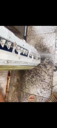 صيانة سبلت • غسيل سبلت • ضعف التبريد