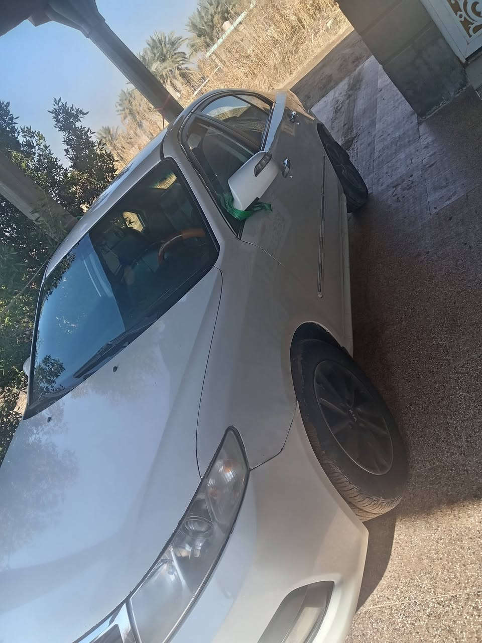 ابوتيما لوتز. 2009 سليمانيه
سنويه ساقطه
محرك ٢٠٠٠
قطعه وحده فقط صبغ
السعر 105 وبيه مجال قليل
للاتصال ع هذا الرقم ***********
