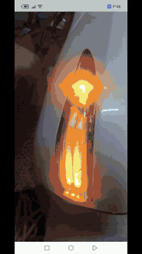 بيع وتصليح • اشارات ومرايات • بداية صناعي النجف