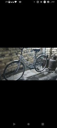 كلش نظيف • تايرات جديدة • بريك امامي وخلفي