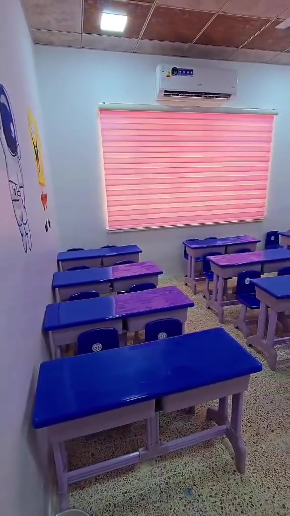 افتتاح روضة الشهد النموذجية الزهور دورة النافورة شارع 2 
فرع مركز العيون الالماني
نستقبلكم بكل حب من الساعة 7 صباحا الى الساعة 9 ليلا 
بنظام الاشتراك الشهري ونظام الساعات ونظام اليوم الكامل المفتوح
نستقبل جميع الاطفال لجميع الاعمار..
نعدكم بايام مليئة بالشهد والنجاح..
للاتصال والاستفسار 
‭0773 696 9020
