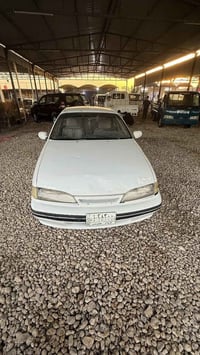 برنس • ١٩٩٥ • اوتوماتيك