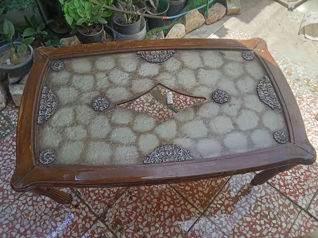 طبلات خشب كبير و صغير ومروحة لللبيع مكان الرئاسة


**إذا كنت صاحب هذا الإعلان وتريد حذفه لأي سبب، رجاءا أرسل رسالة إلى الدعم الفني**