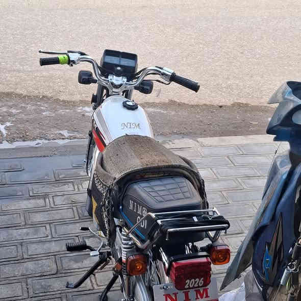 السلام عليكم دراجه رابع كير د،اجه جديده ثاني تبديلت دهن مديل ٢٦ اورق اسكنر باب اول ٣احرف دشبول ١٦٠ مامتواجد خاص ***********
