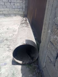 بوري طول 250ارتفاع50مكانالفضليه07830431036