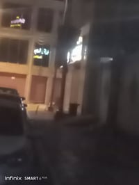 سوق الشيوخ • قطعة أرض • ١٠٠م