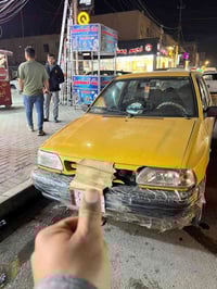 موديل ٢٠١٥ • كير جديد • محرك زين