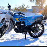 سيفان • 200 سي سي • مكفولة