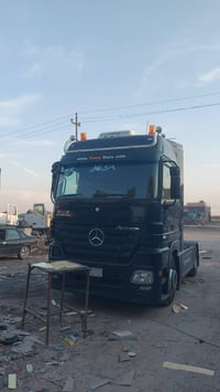 اكتروز 2006 • اوتوماتيك • كفاله عامه