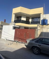 دار سكن زراعي سند25 اقرار محكمه ومكاتبه خدمات كامله ماء مجاري كهرباء و...