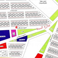 الداحرة • ٢٠٠م • شارع٢٠