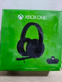 سماعات • اكس بوكس • اصلي