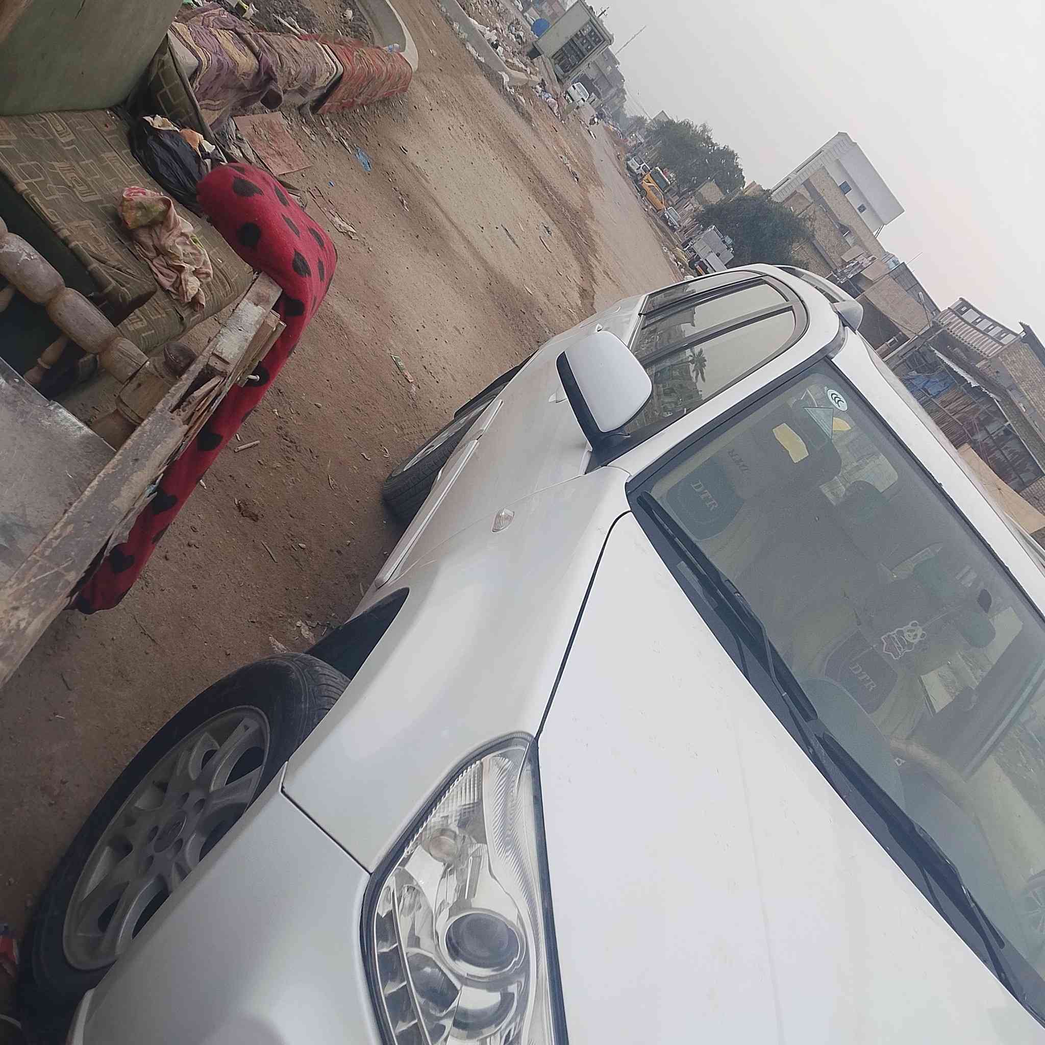 تيكو موديل 14كير ميكانيك ابسمي مكينه حداديت كهربايات كله مكفوله السعر 73 مكان  السياره بغداد مدينة الصدر ***********
