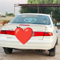 كامري • ٢٠٠٢ • محرك وكير مكفول